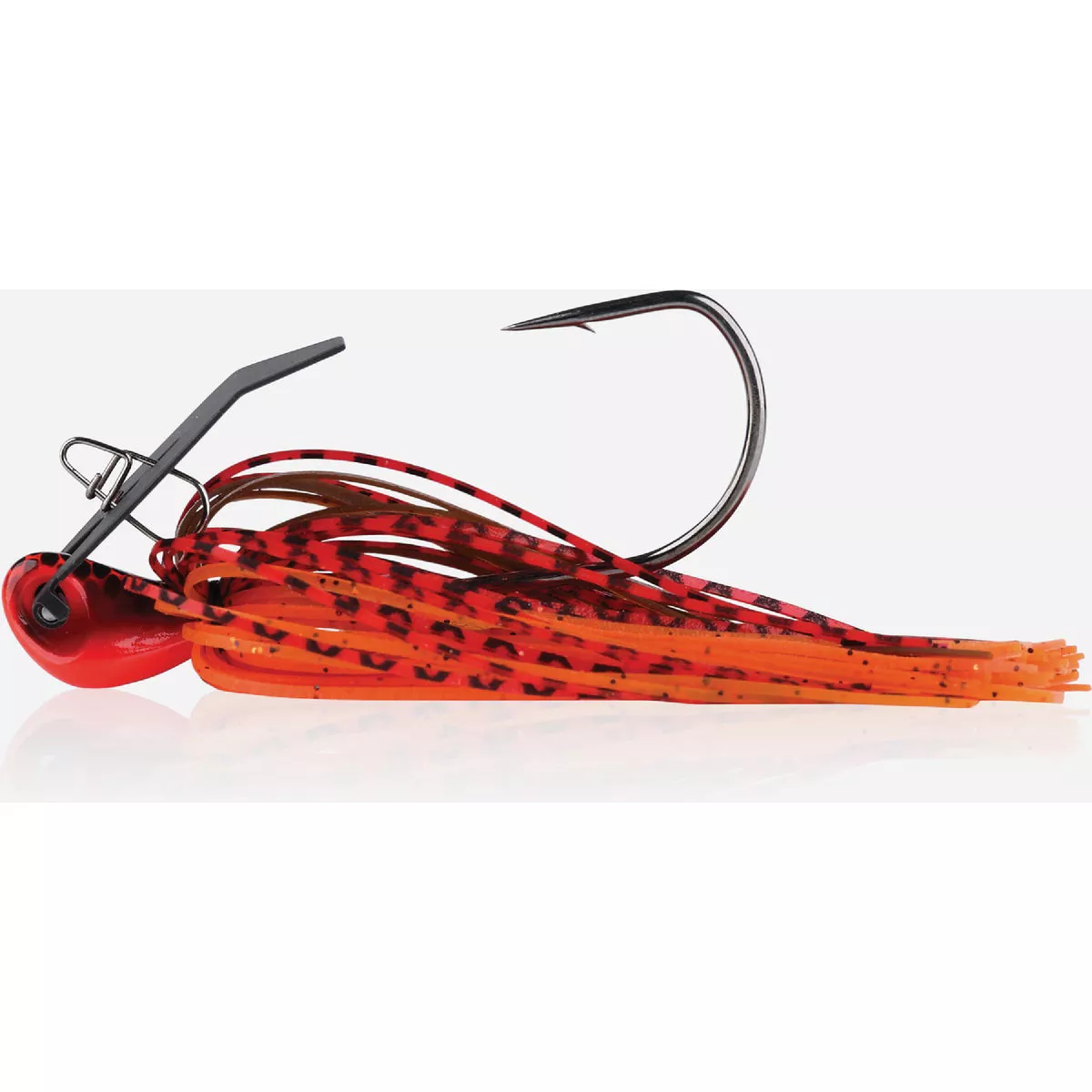 Berkley 3/8 Oz. Fire Cras SlobberKnocker Fishing Lure - photo 2