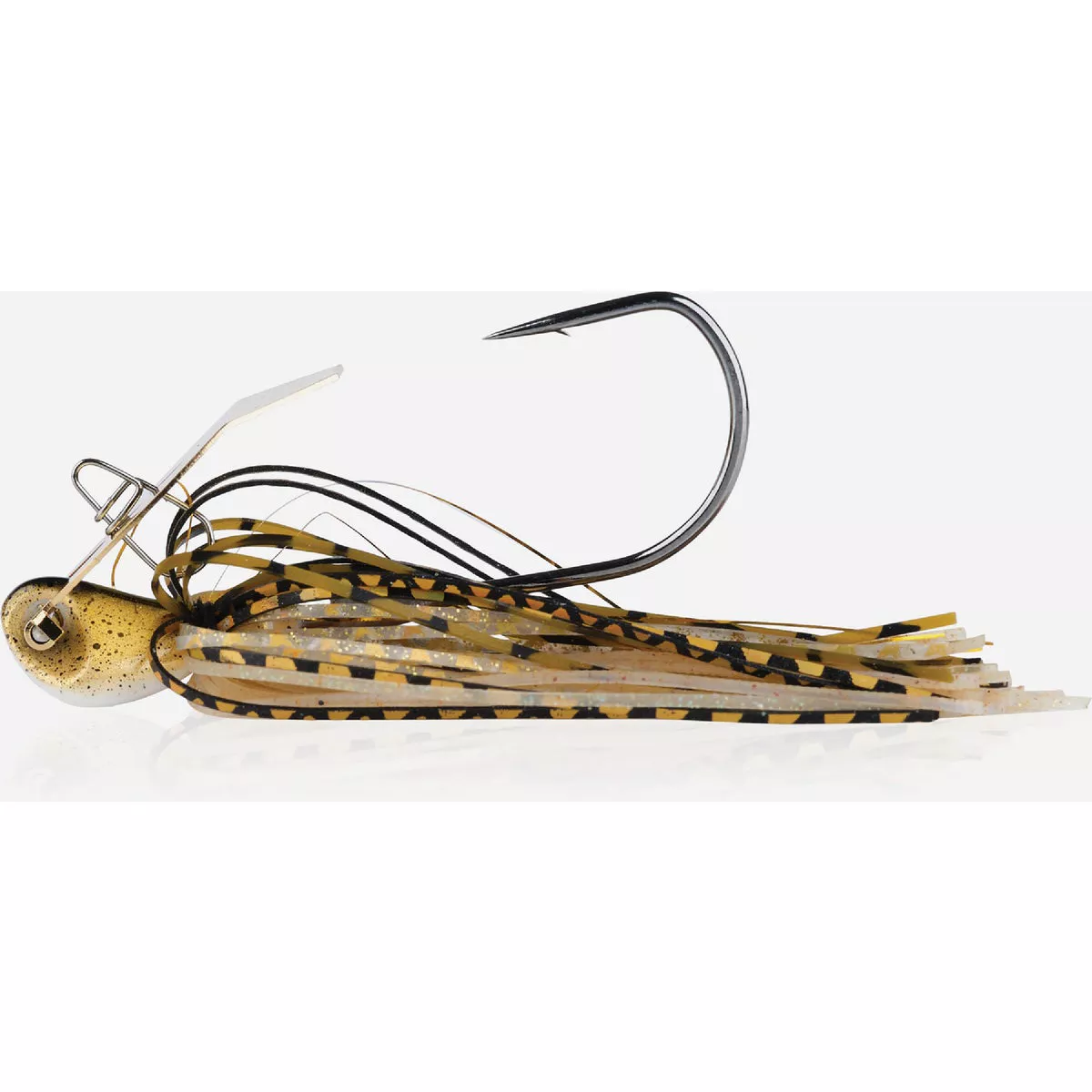 Berkley 3/8 Oz. Golden Shiner SlobberKnocker Fishing Lure