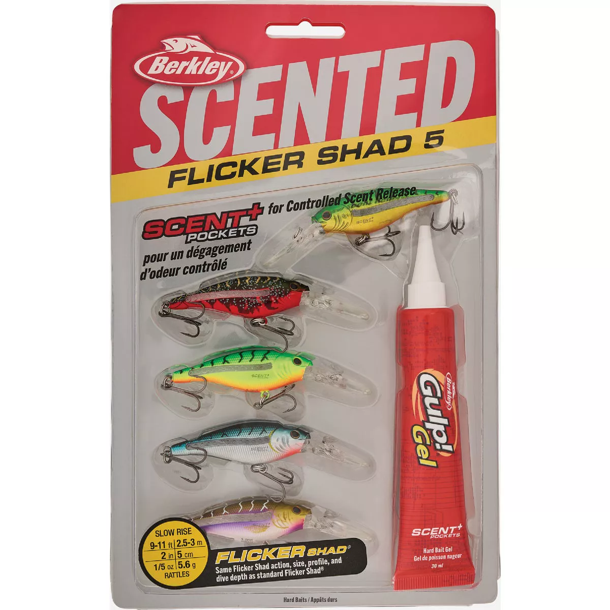 Sporting Goods Fishing Gear Fishing Lures Fishing Lure