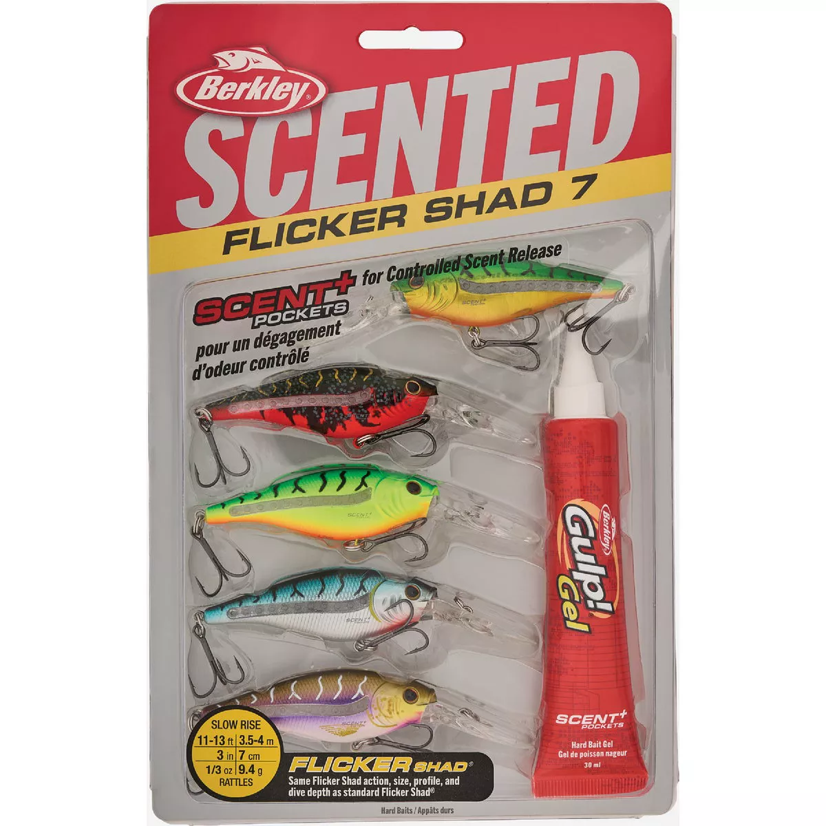 Sporting Goods Fishing Gear Fishing Lures Fishing Lure