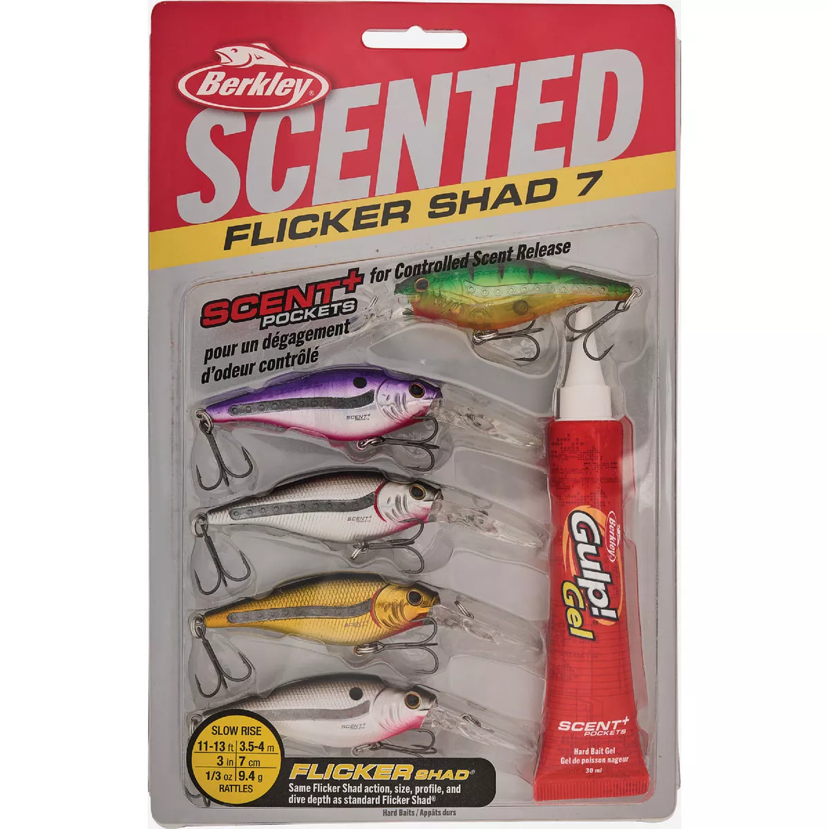 Sporting Goods Fishing Gear Fishing Lures Fishing Lure