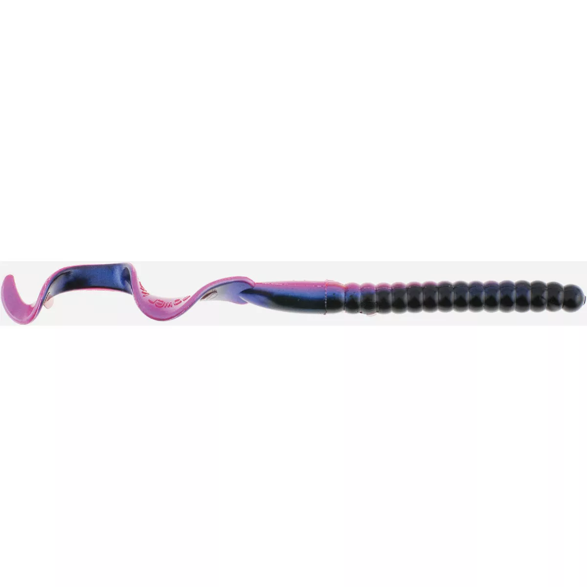 Bekley PowerBait 7 In.Tequila Sunrise Power Worms Fishing Lure (13 Pack)