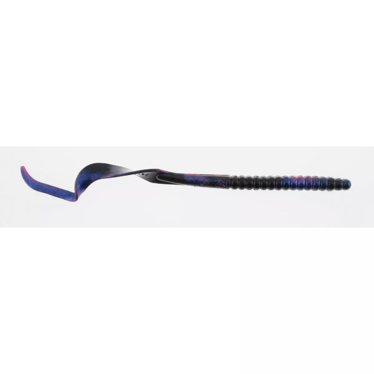 Bekley PowerBait 10 In. Tequila Sunrise Power Worms Fishing Lure (8 Pack) - photo 2