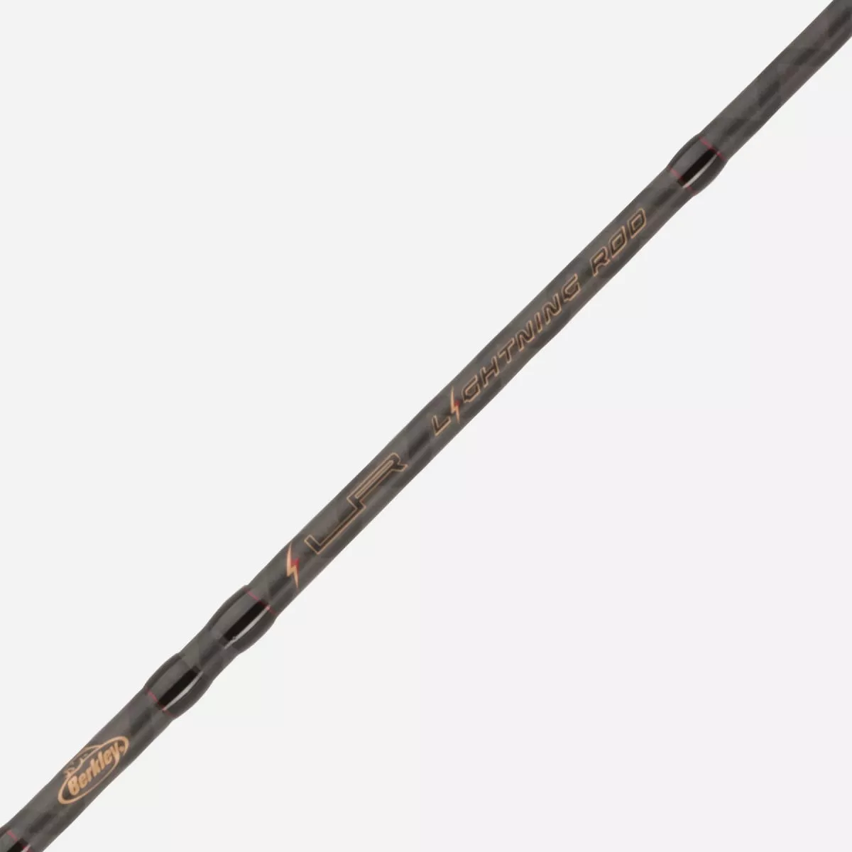Berkley Lightning Rod 5 Ft. Moderate Trout Spinning Rod - photo 3