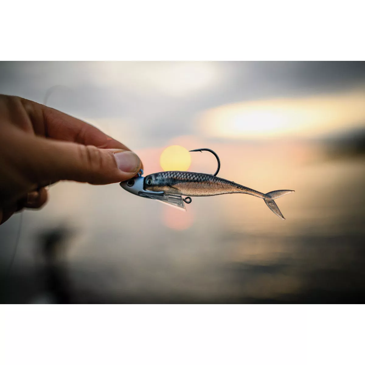 Sporting Goods Fishing Gear Fishing Lures Fishing Lure - photo 2