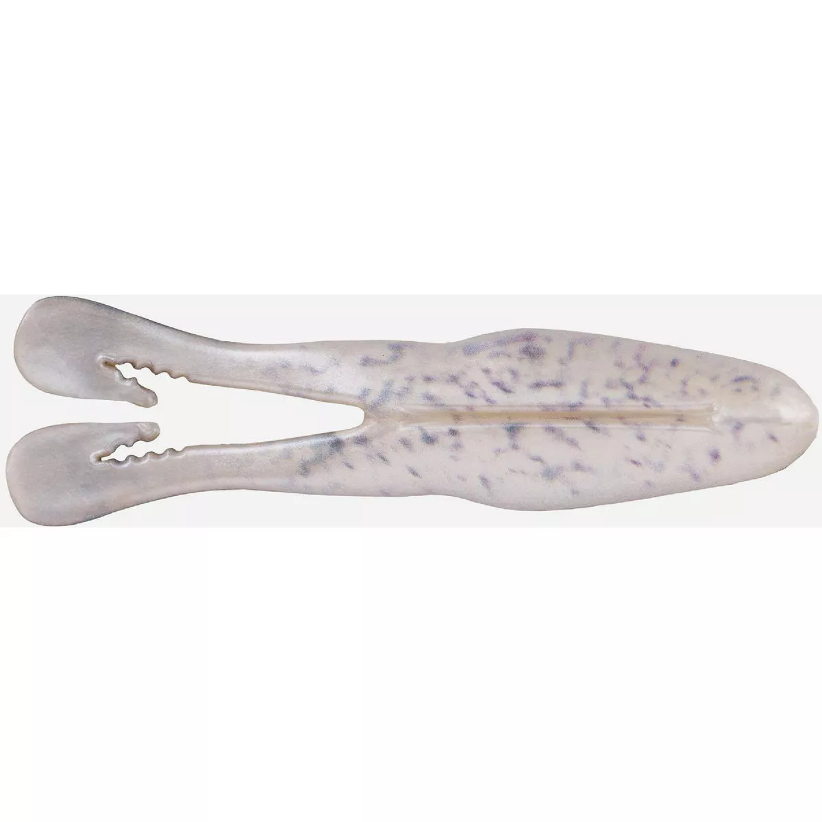 Berkley PowerBait 4.5 In. HD American Toad Buzz'n Speed Toad Fishing Lure (5 Pack) - photo 2