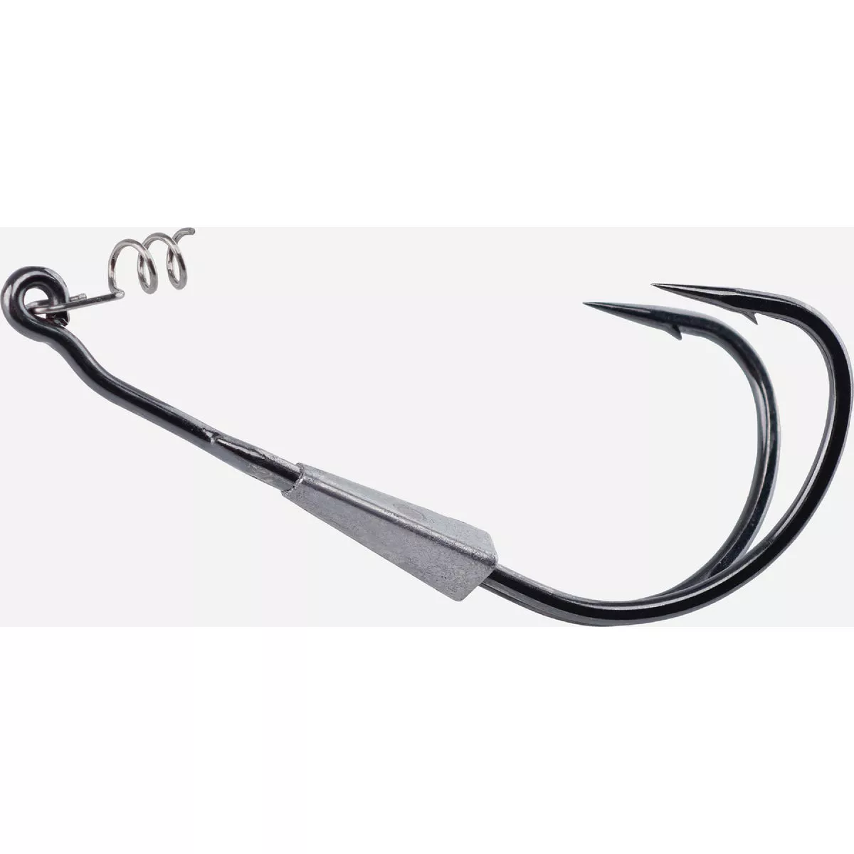Berkley Fusion 19 5/0 Weighted Frog Hook - photo 2