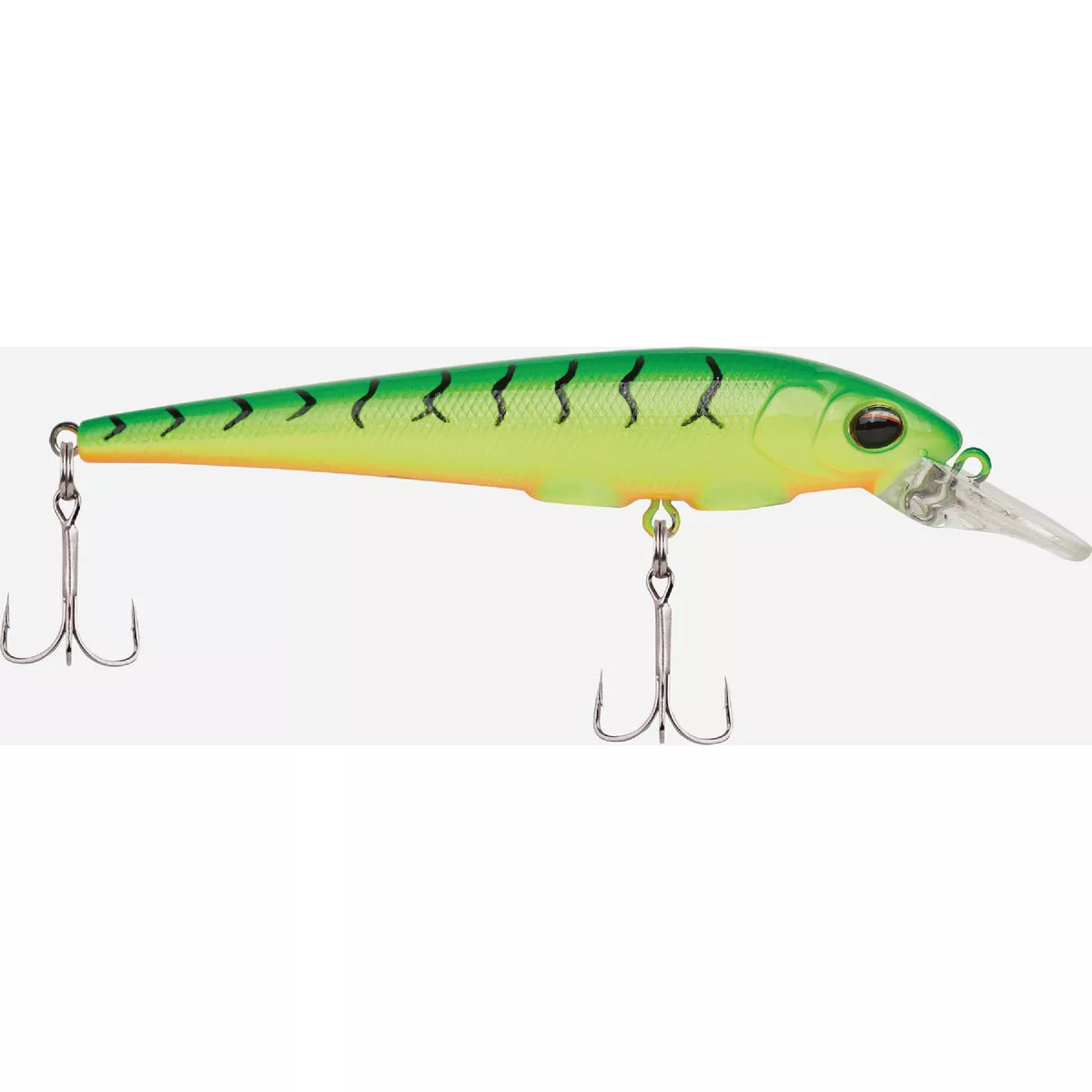 Berkley Hitstick Size 7 1/4oz Firetiger Fishing Lure