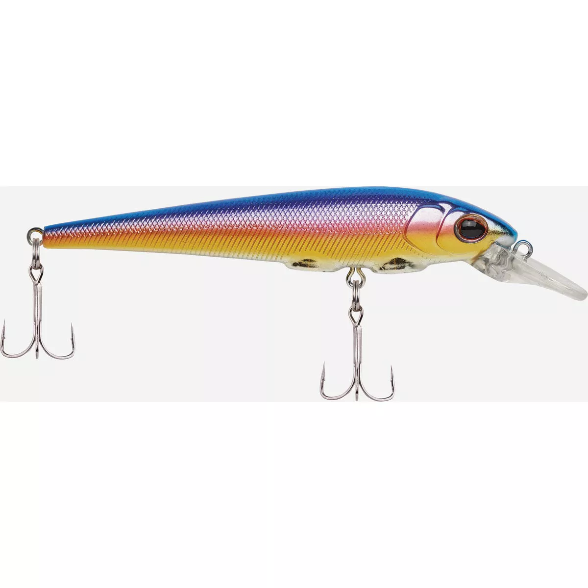 Berkley Hitstick Size 7 1/4oz Sunset 84 Fishing Lure-