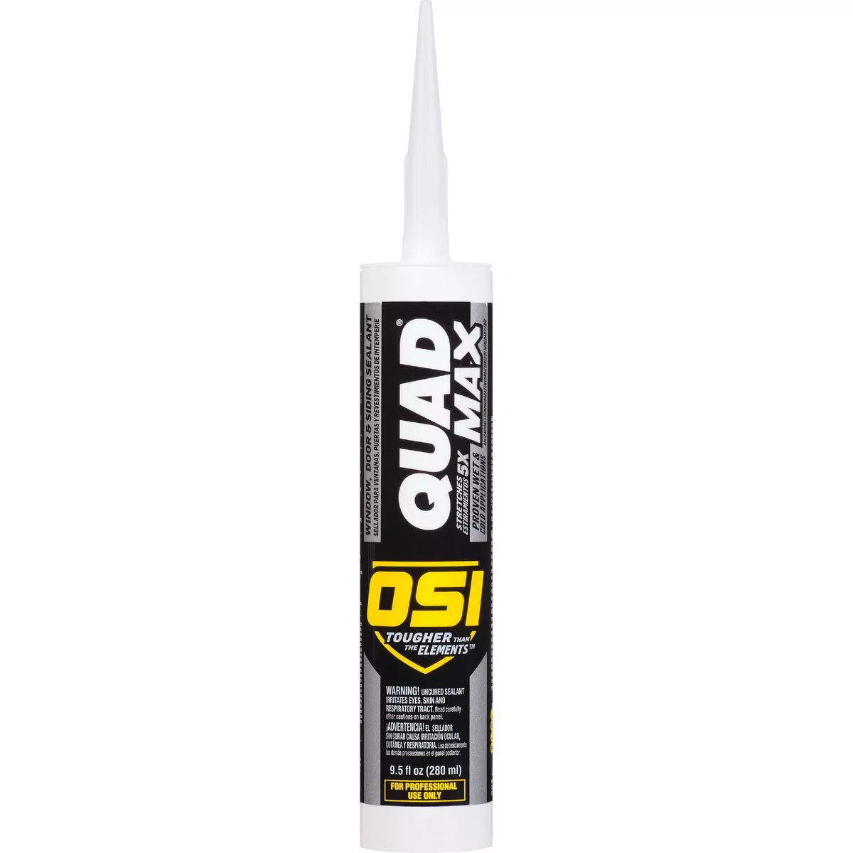 OSI 9.5oz Sail Cloth 496 Polymer Sealant