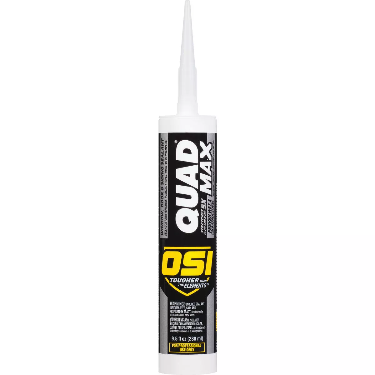 OSI 9.5oz Timber Bark 253 Polymer Sealant