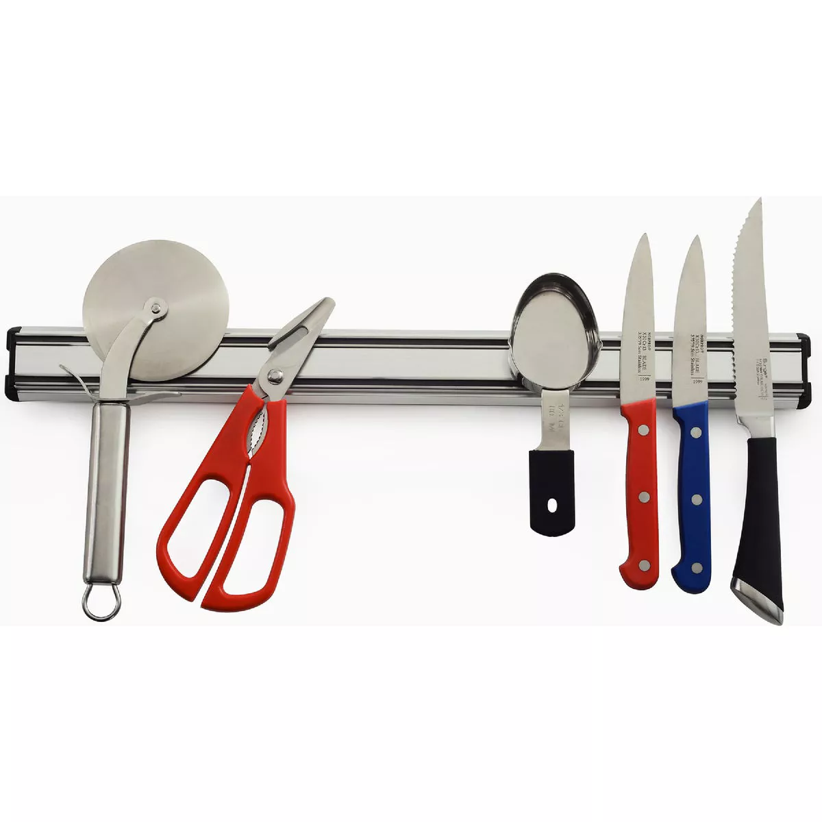 Norpro Aluminum Magnetic Bar- - photo 3