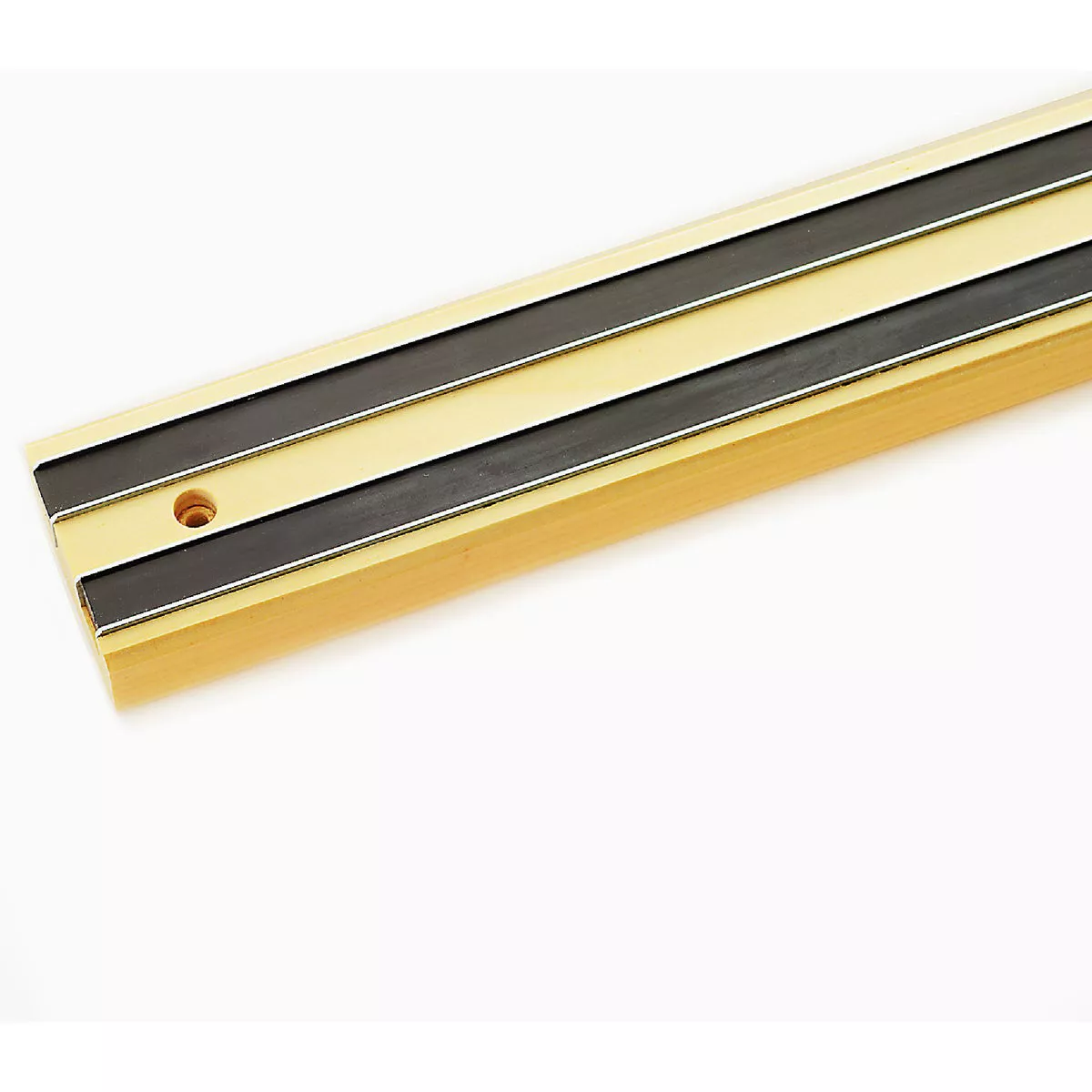 Norpro 18 In. Magnetic Knife Bar - photo 3