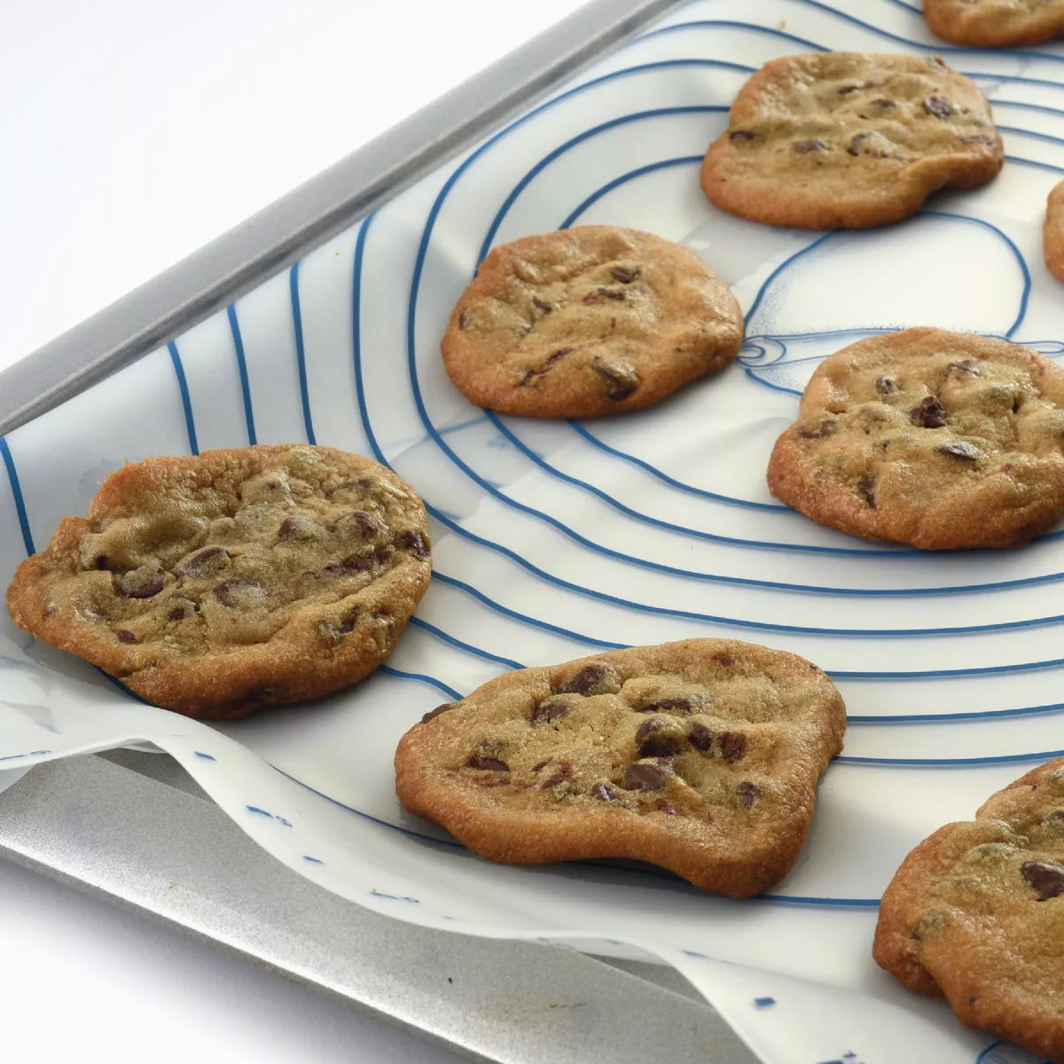 Norpro Silicone Baking/Pastry Mat With Measures - photo 2