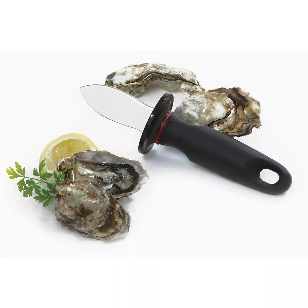 Norpro 7.5 In. Clam & Oyster Knife - photo 3
