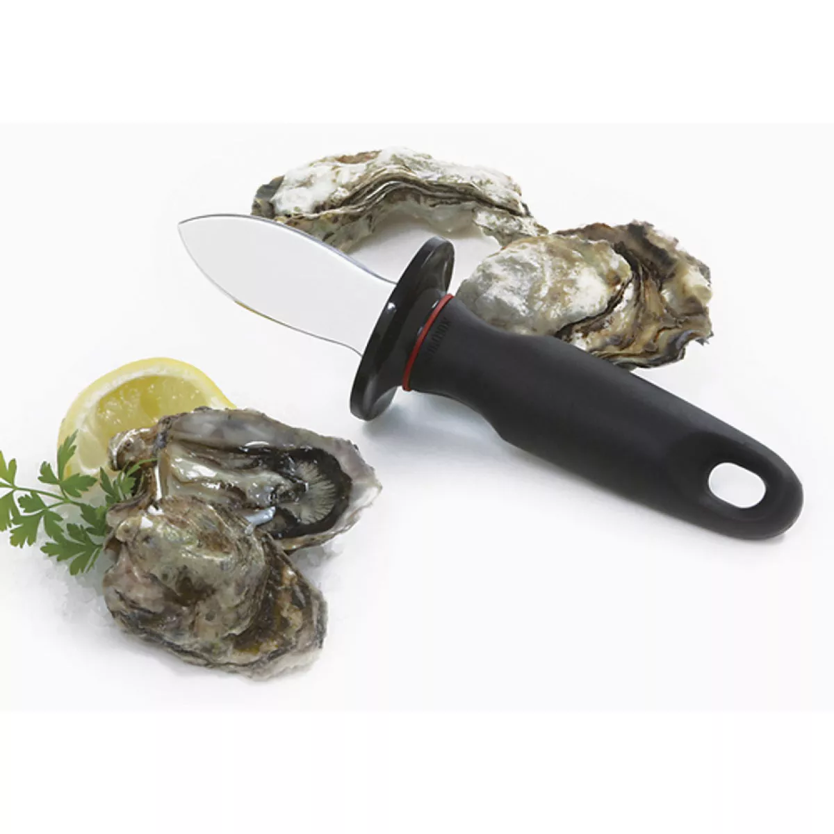 Norpro 7.5 In. Clam & Oyster Knife - photo 2