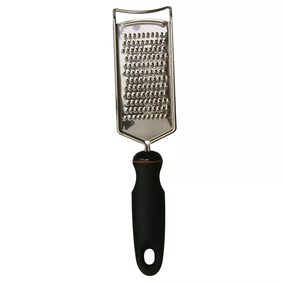 Norpro Grip-EZ Stainless Steel Handy Flat Grater
