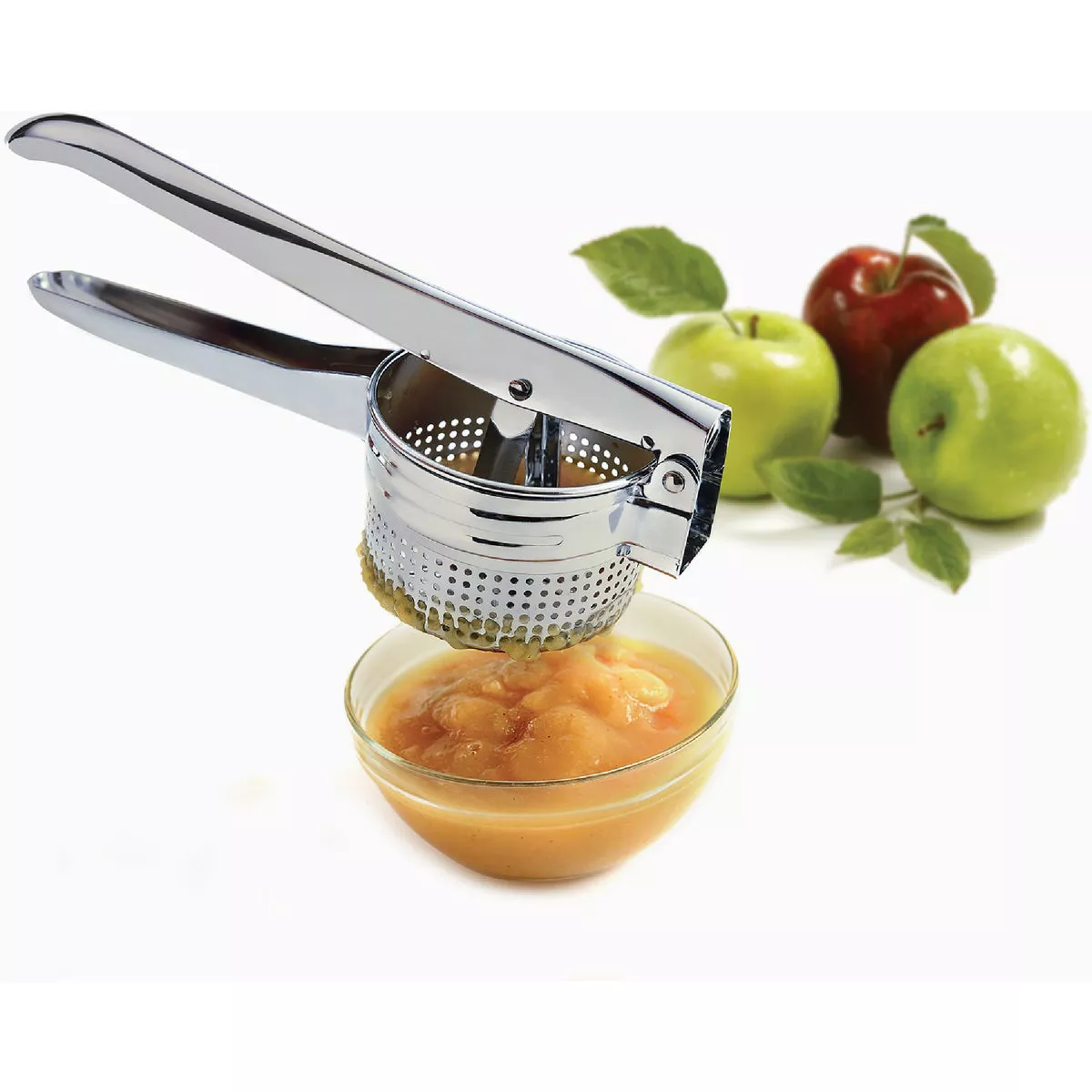 Norpro 10-1/2 In. Potato Ricer - photo 3