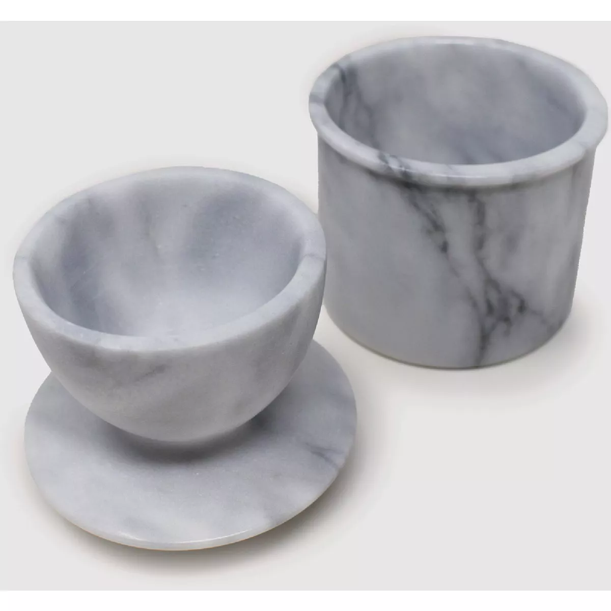 Norpro Marble Butter Keeper-