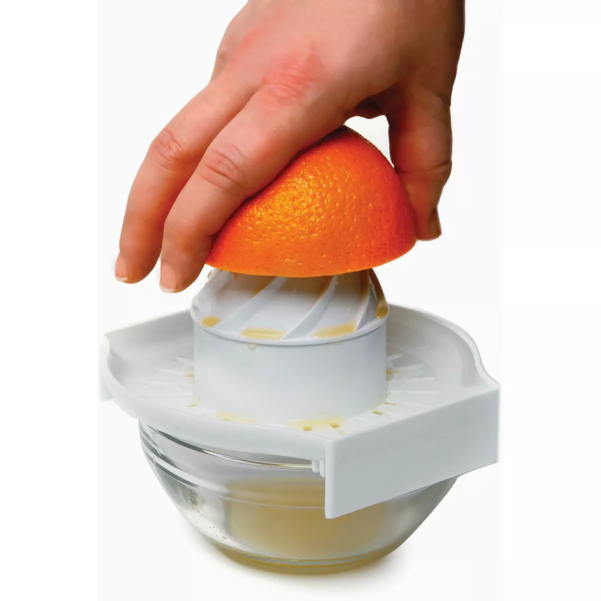 Norpro Mandoline Slicer, Grater, Shredder, Julienne & Juicer - photo 2