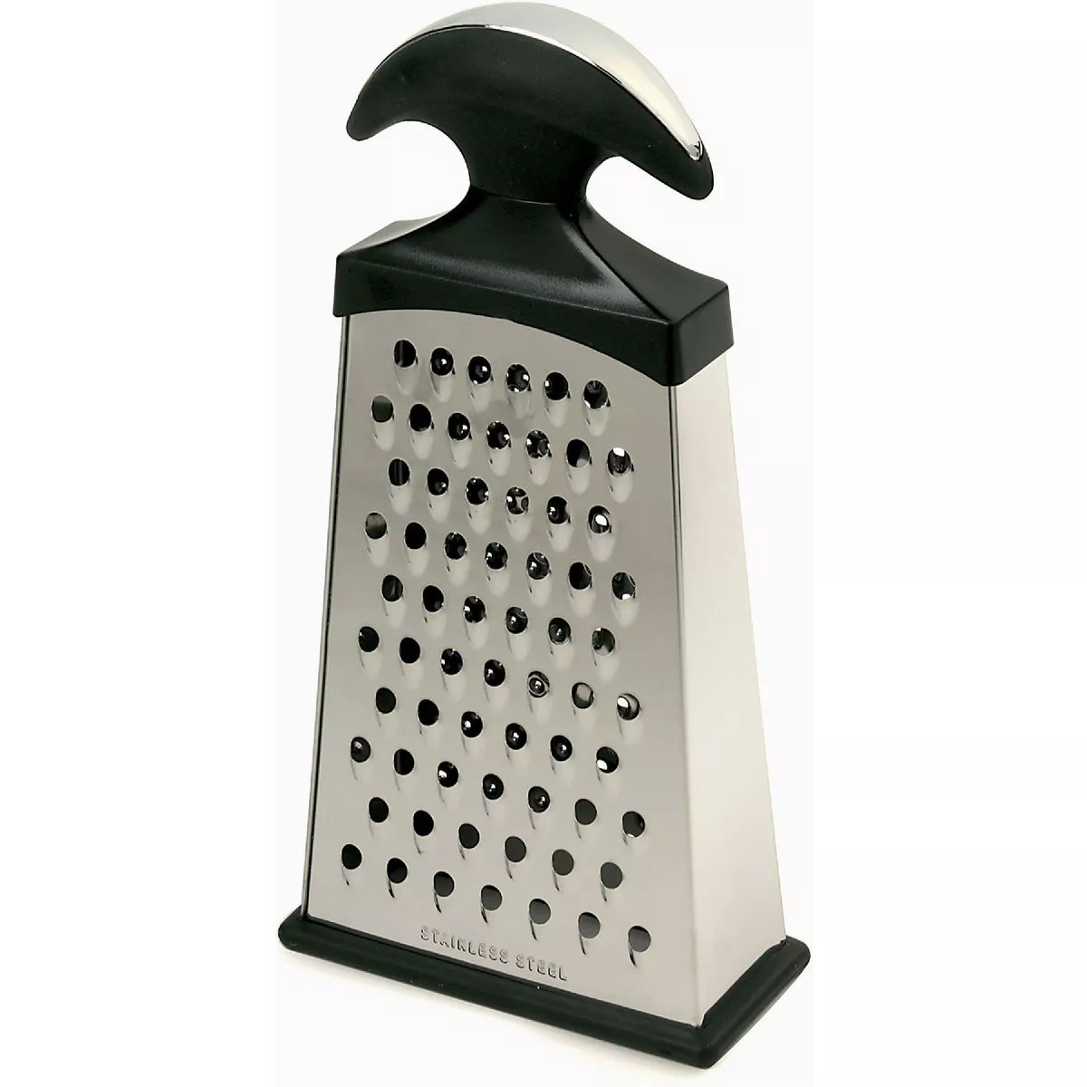 Norpro 9.75 In. Grip-Ez Slim Grater-