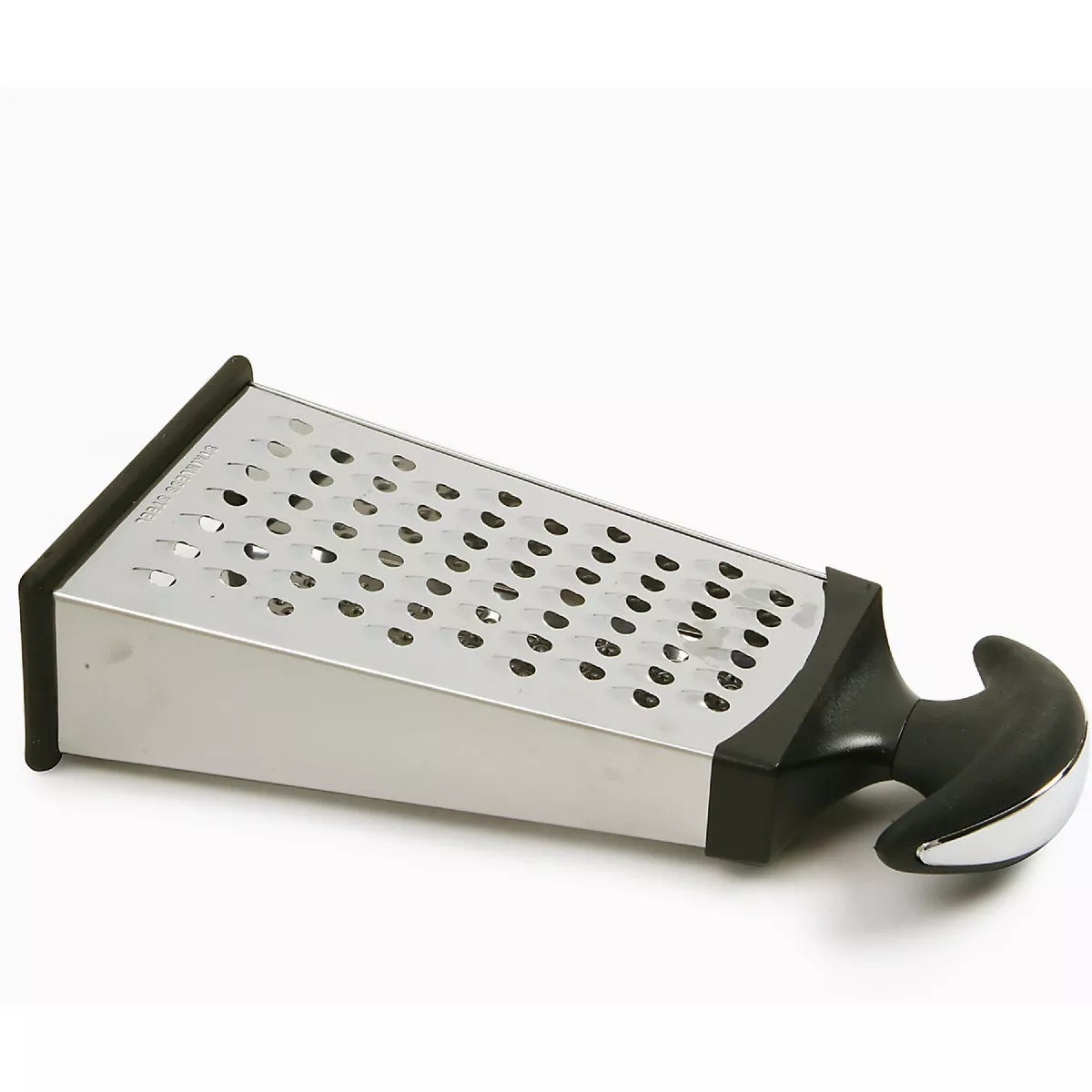 Norpro 9.75 In. Grip-Ez Slim Grater- - photo 2