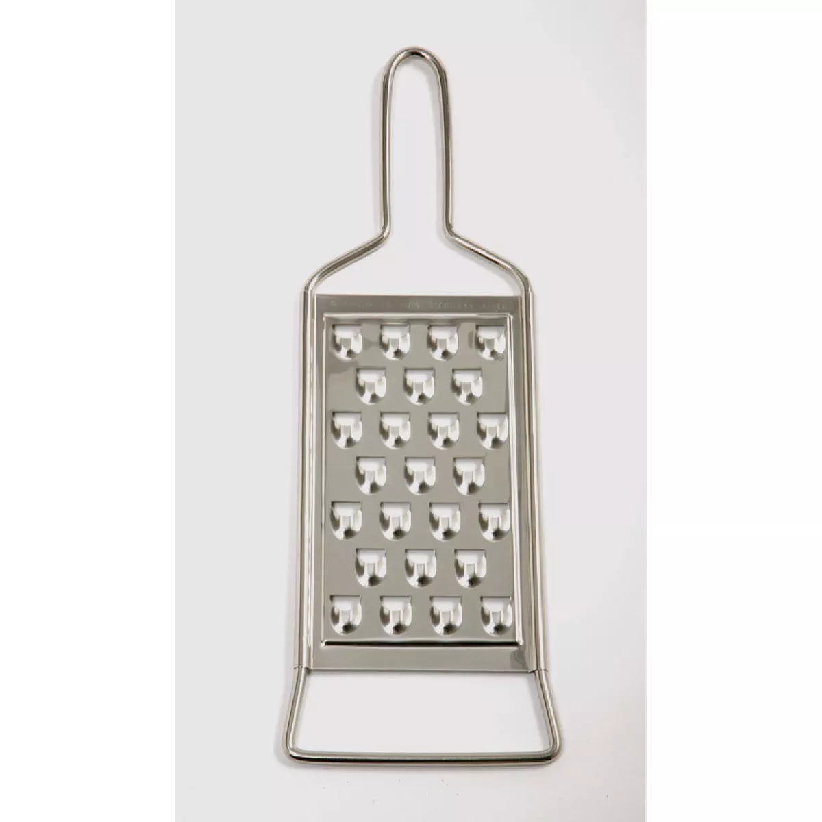 Norpro Stainless Steel Potato Grater
