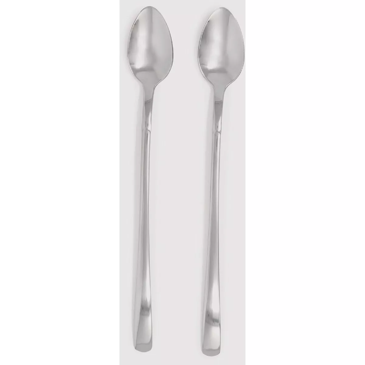 Norpro Stainless Steel Ice Tea Spoon (2-Count)