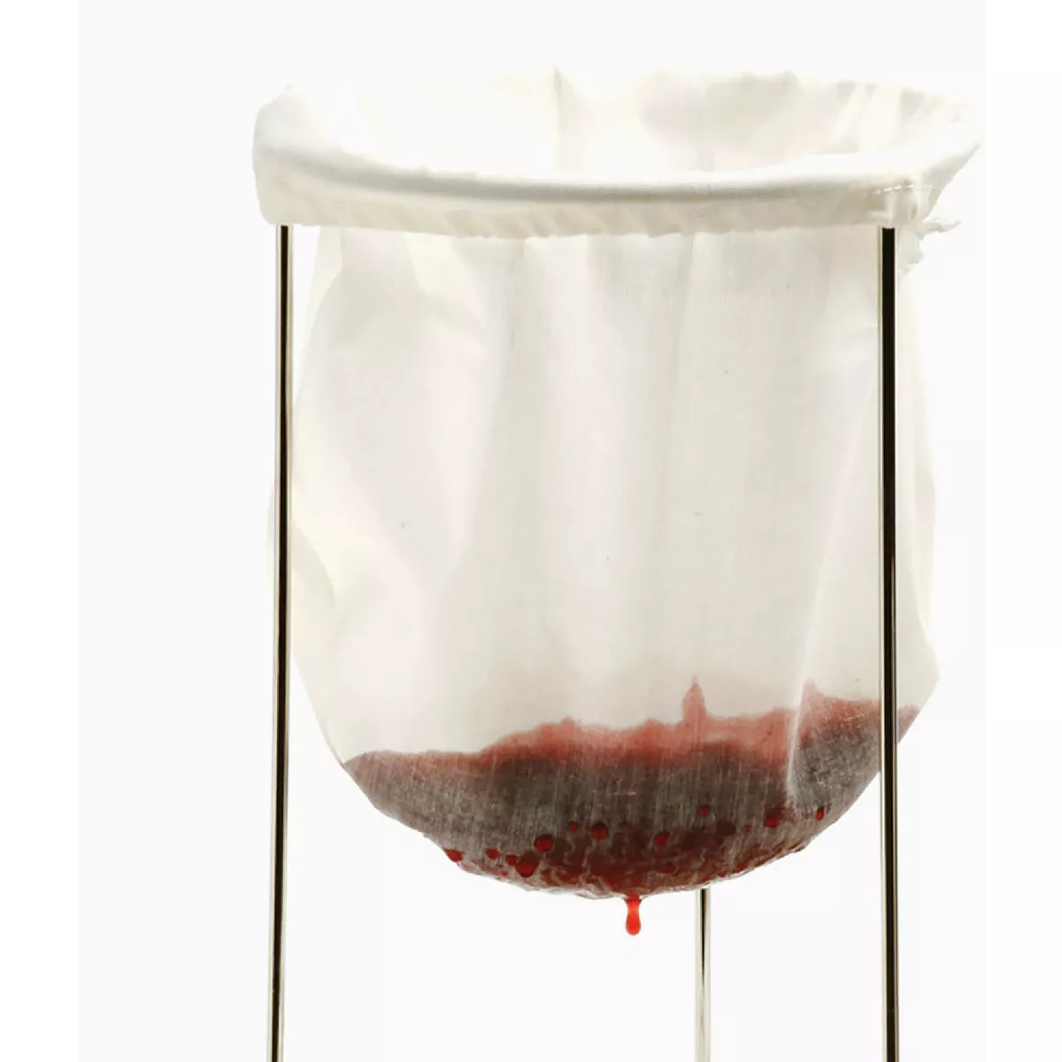 Norpro Jelly Strainer Replacement Bags (2-Pack) - photo 6