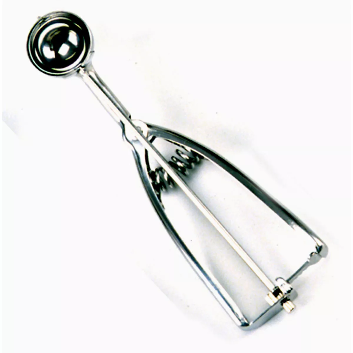 Norpro 1T Stainless Steel Scoop