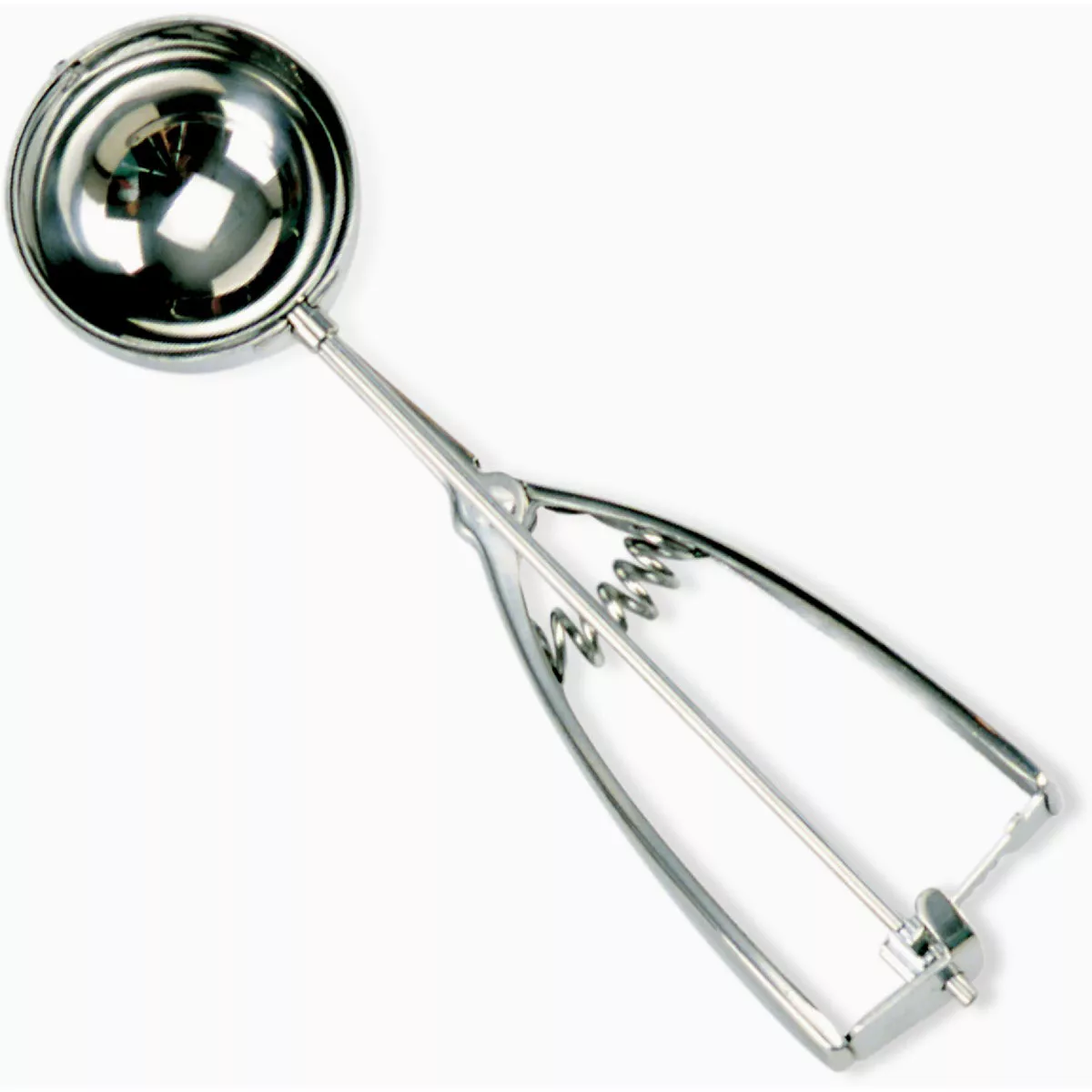 Norpro 4T Stainless Steel Scoop