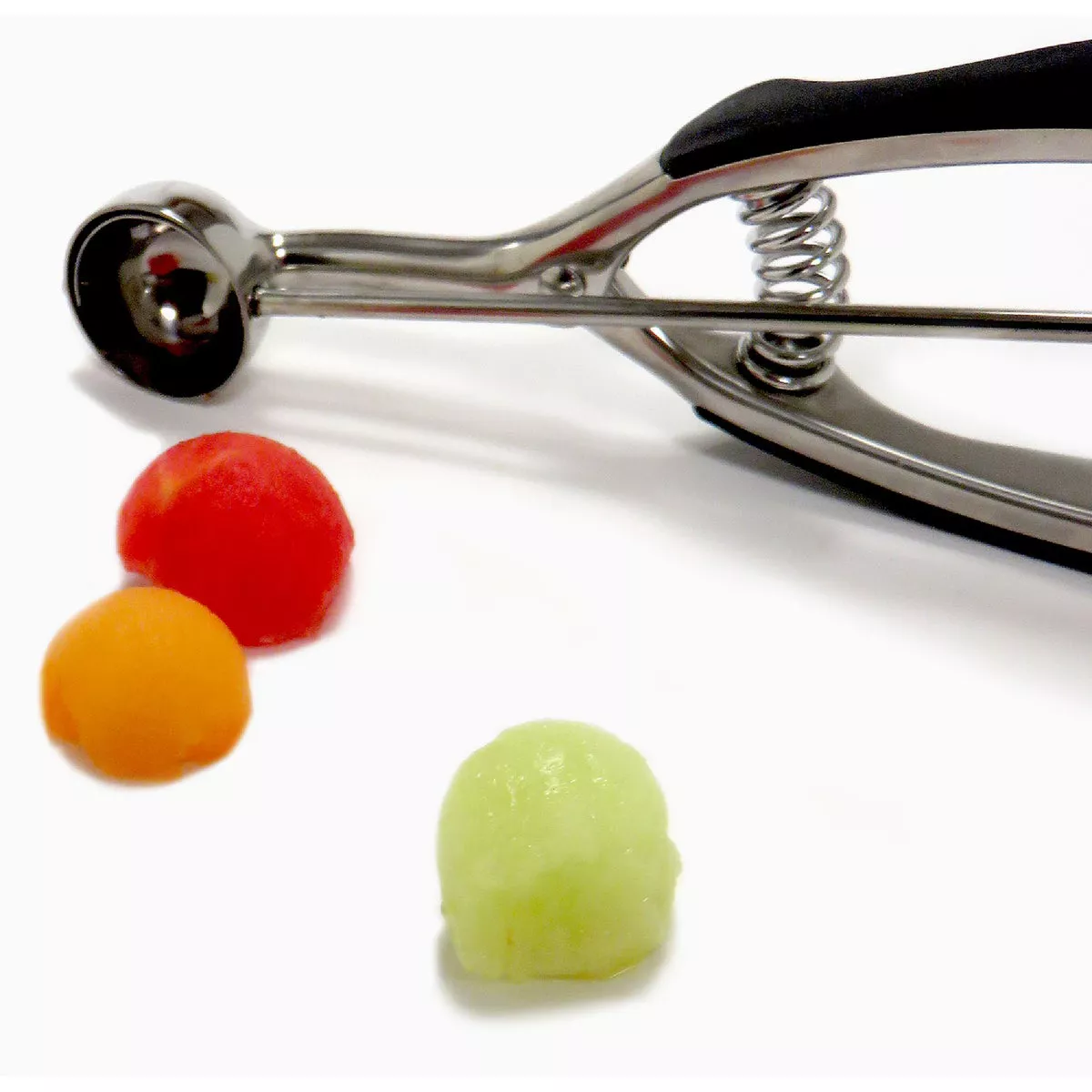 Norpro Grip-EZ 7.75 In. Scoop With Santoprene Handle- - photo 2