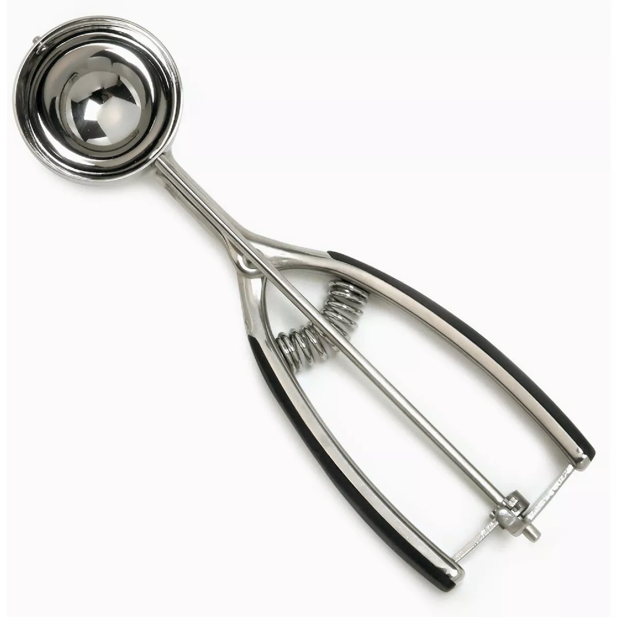 Norpro Grip-EZ 8.25 In. Scoop With Santoprene Handle - photo 2