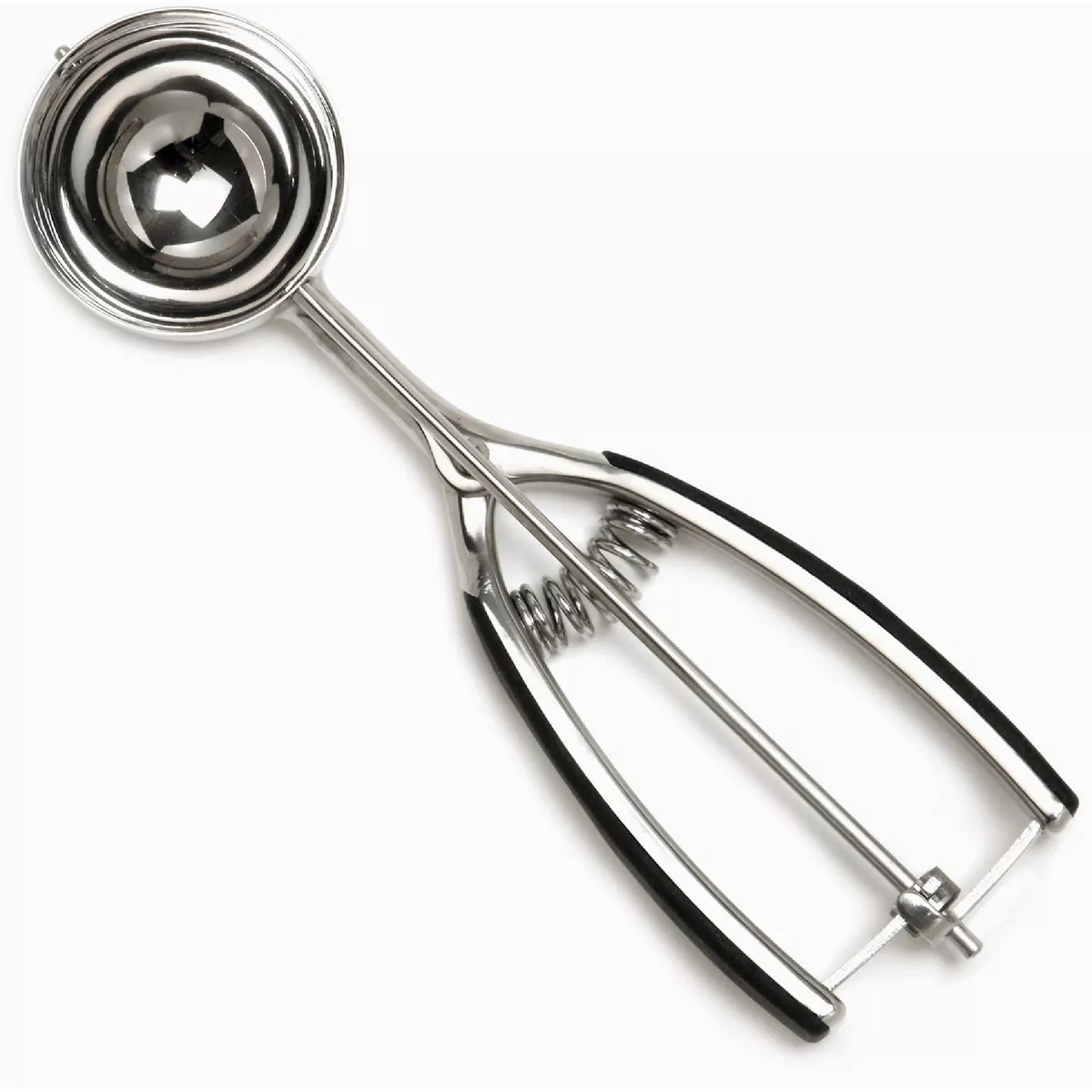 Norpro Grip-EZ 8.5 In. Scoop With Santoprene Handle