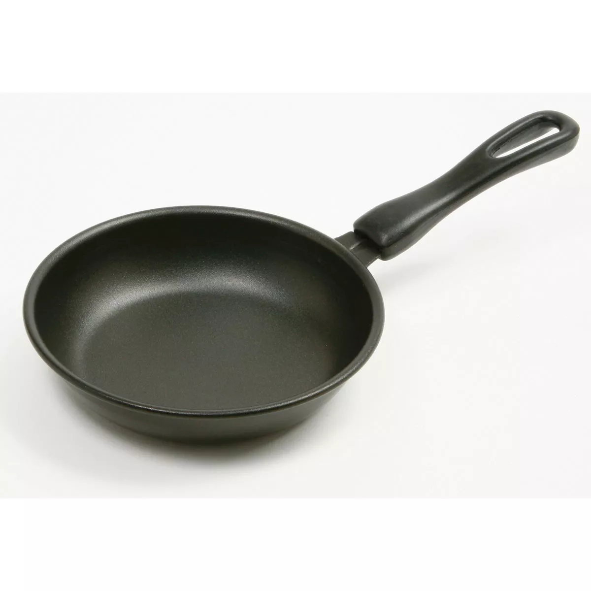 Norpro Nonstick Mini Fry Pan - photo 2