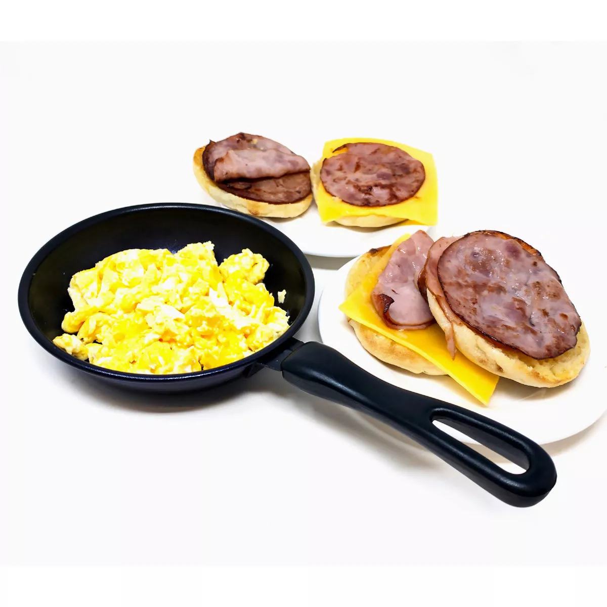 Norpro Nonstick Mini Fry Pan