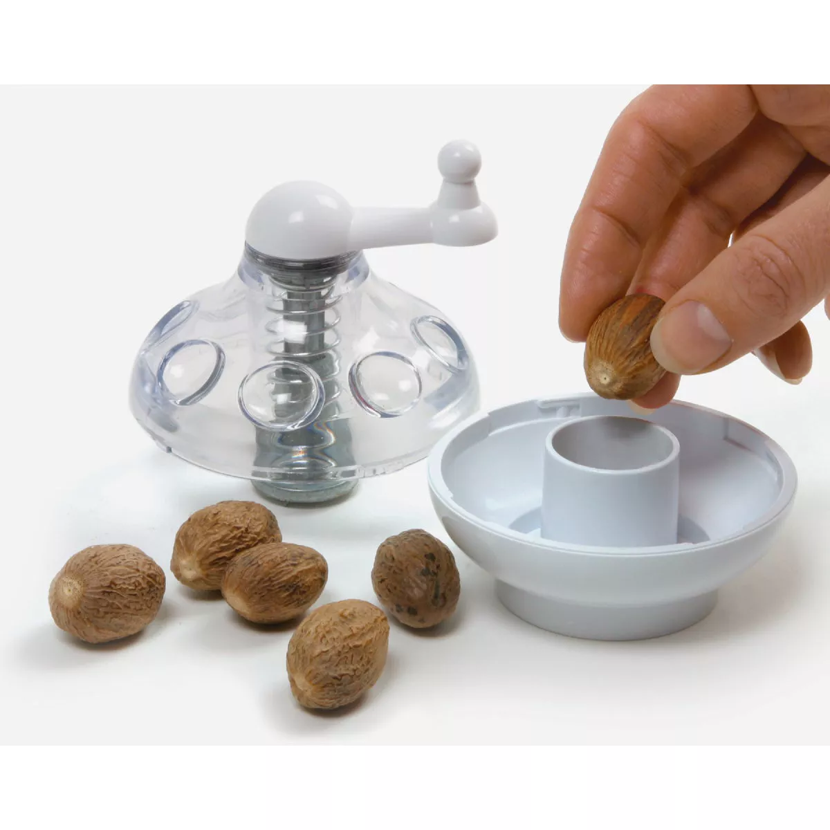 Norpro Spice Grinder - photo 3