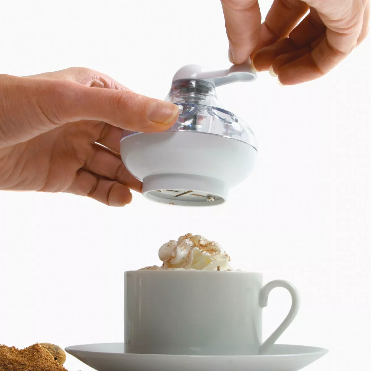 Norpro Spice Grinder - photo 4