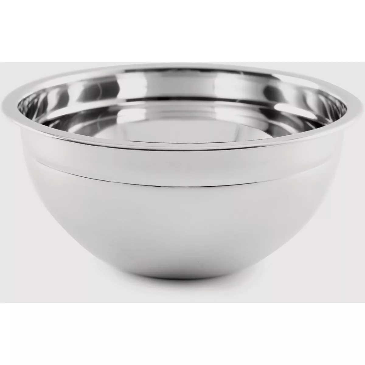 Norpro 5 Qt. Stainless Steel Mixing Bowl