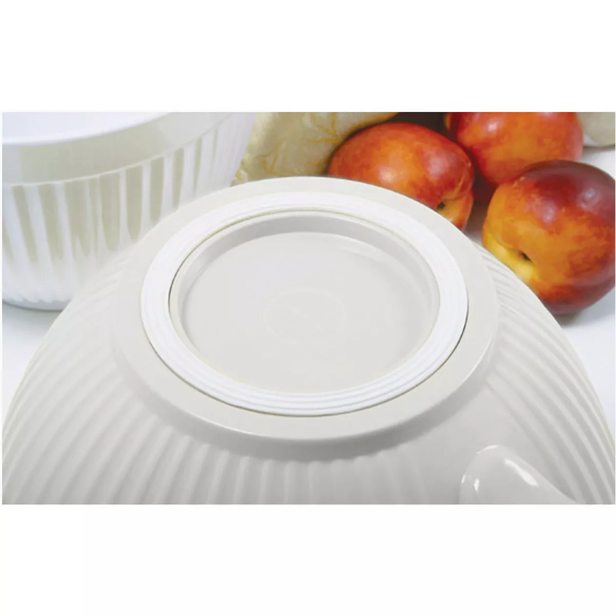 Norpro Grip-Ez 3 Qt. Mixing Bowl - photo 2