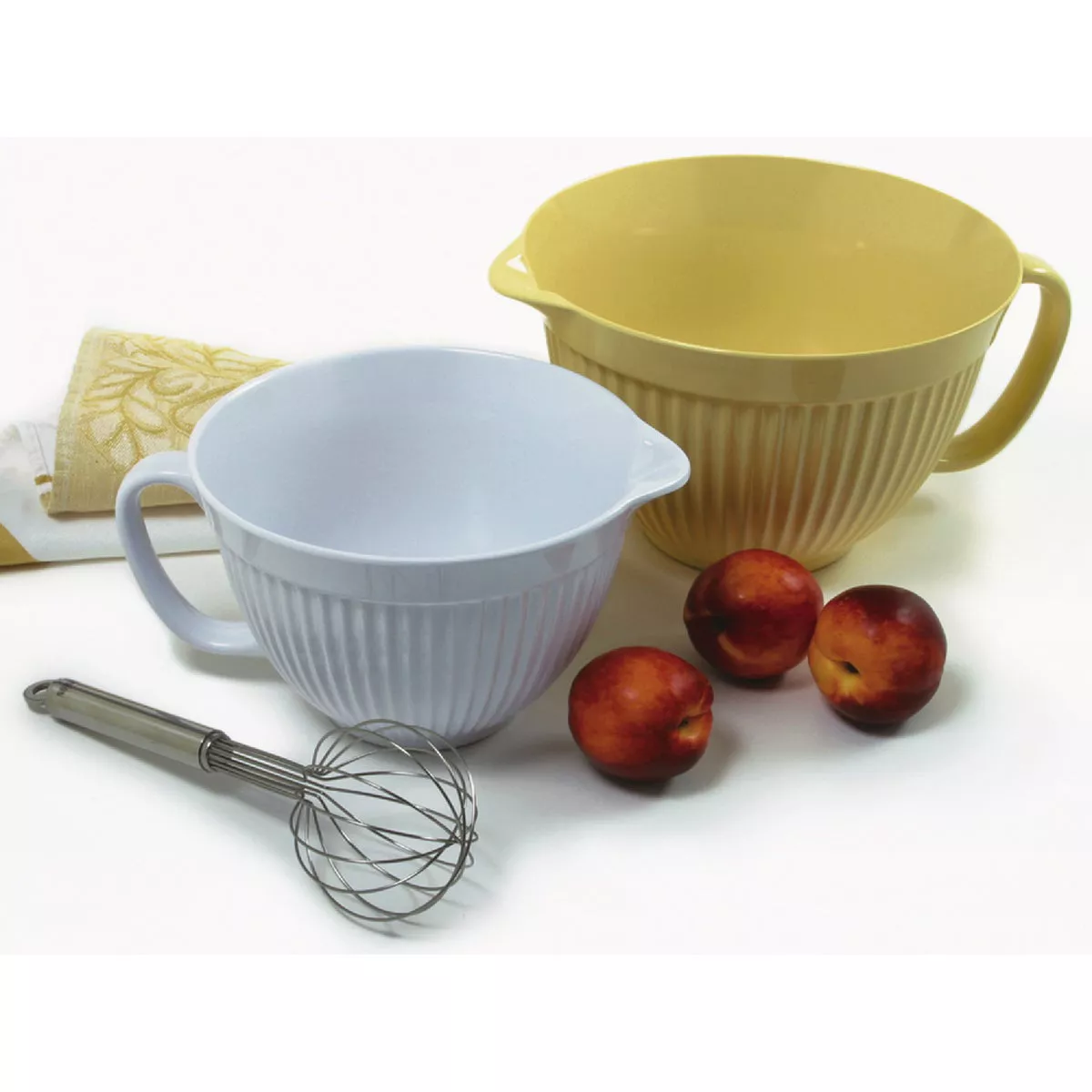 Norpro Grip-Ez 3 Qt. Mixing Bowl - photo 3