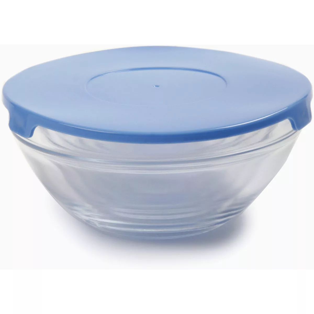 Norpro Glass Bowl Set With Lids (10-Piece)- - photo 8