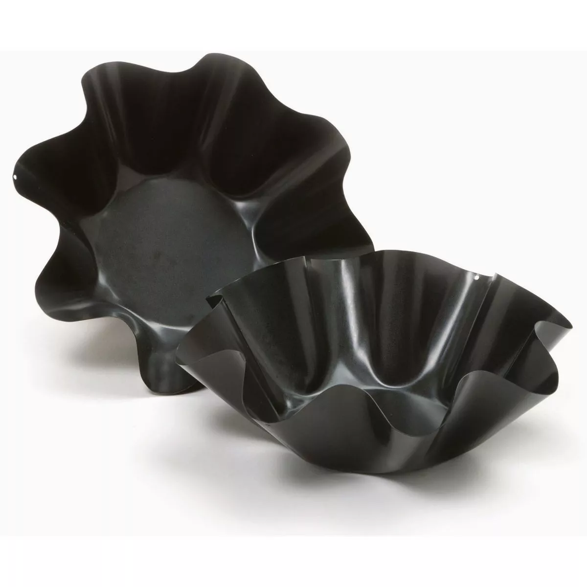 Norpro Nonstick Mini Tortilla Bowl Bakers (2-Piece)