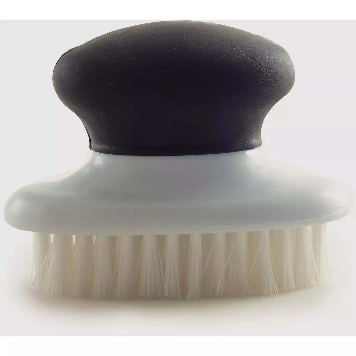 Norpro 3 In. Nylon Bristle Grip-EZ Scrub Brush
