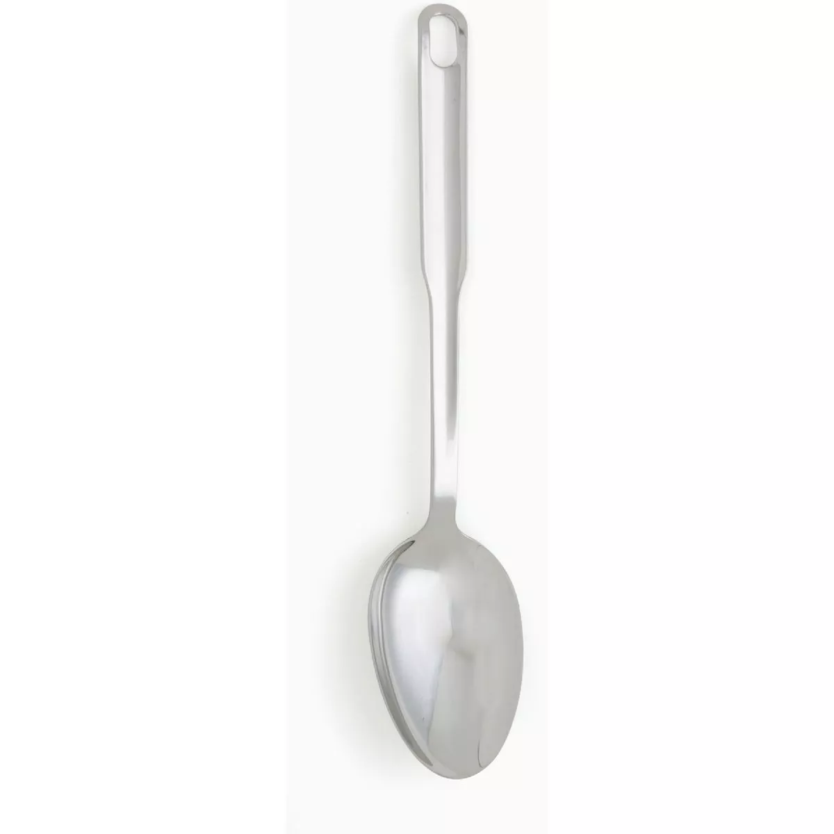 Norpro Stainless Steel Solid Spoon