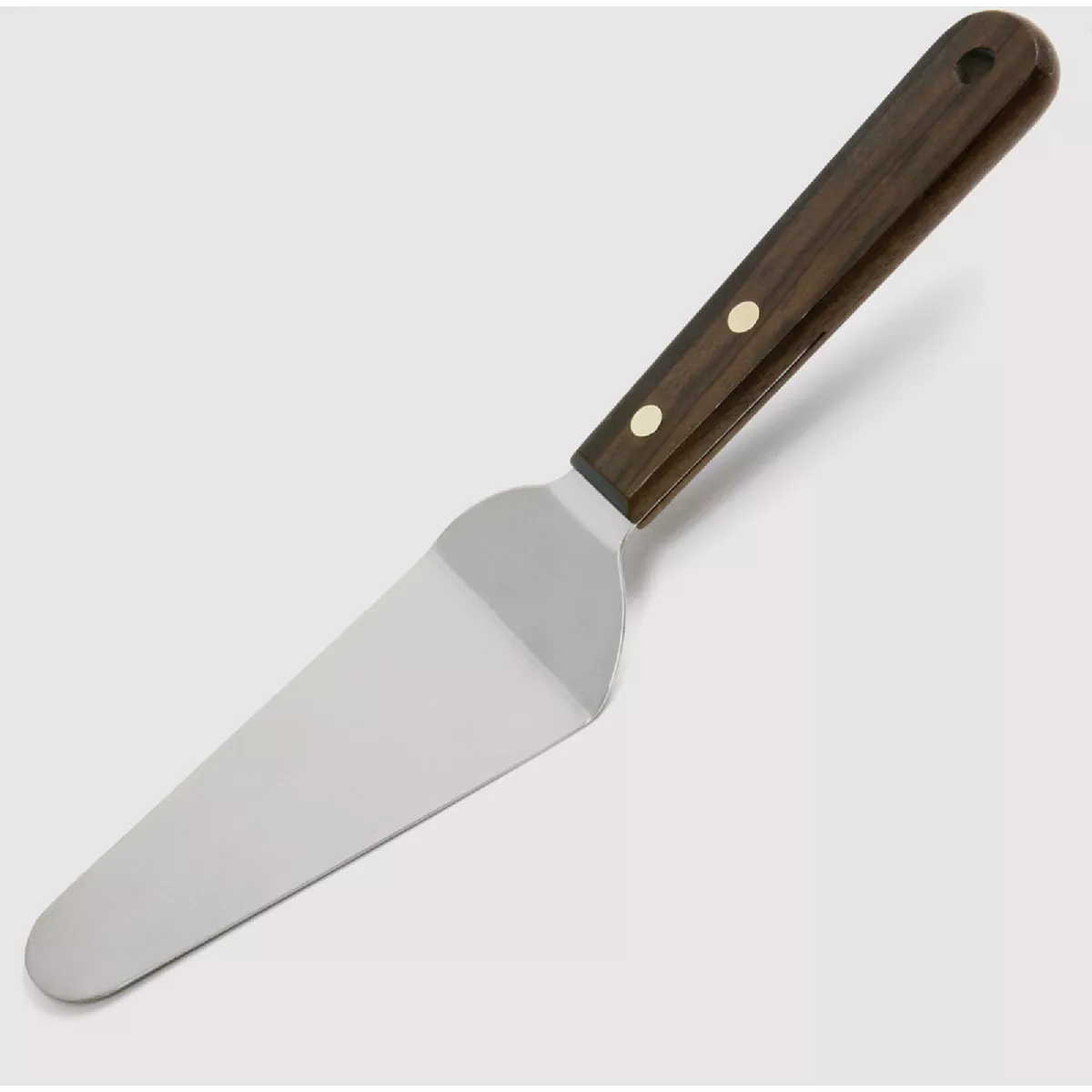 Norpro 10 In. Stainless Steel Pie Server