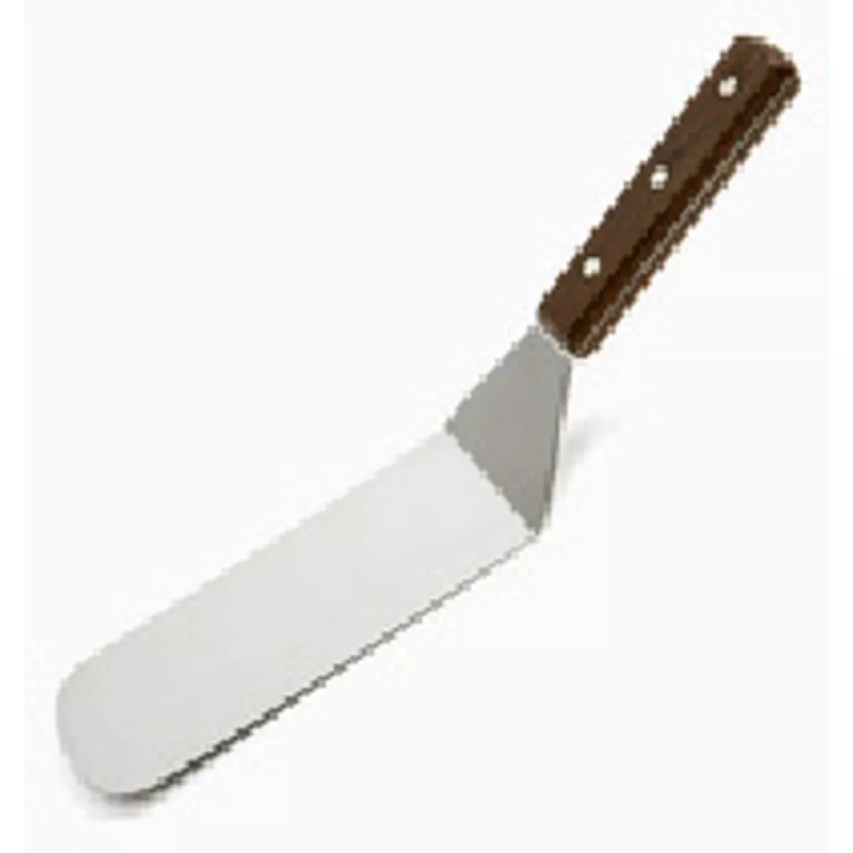 Norpro Stainless Steel Grilling Spatula - photo 3