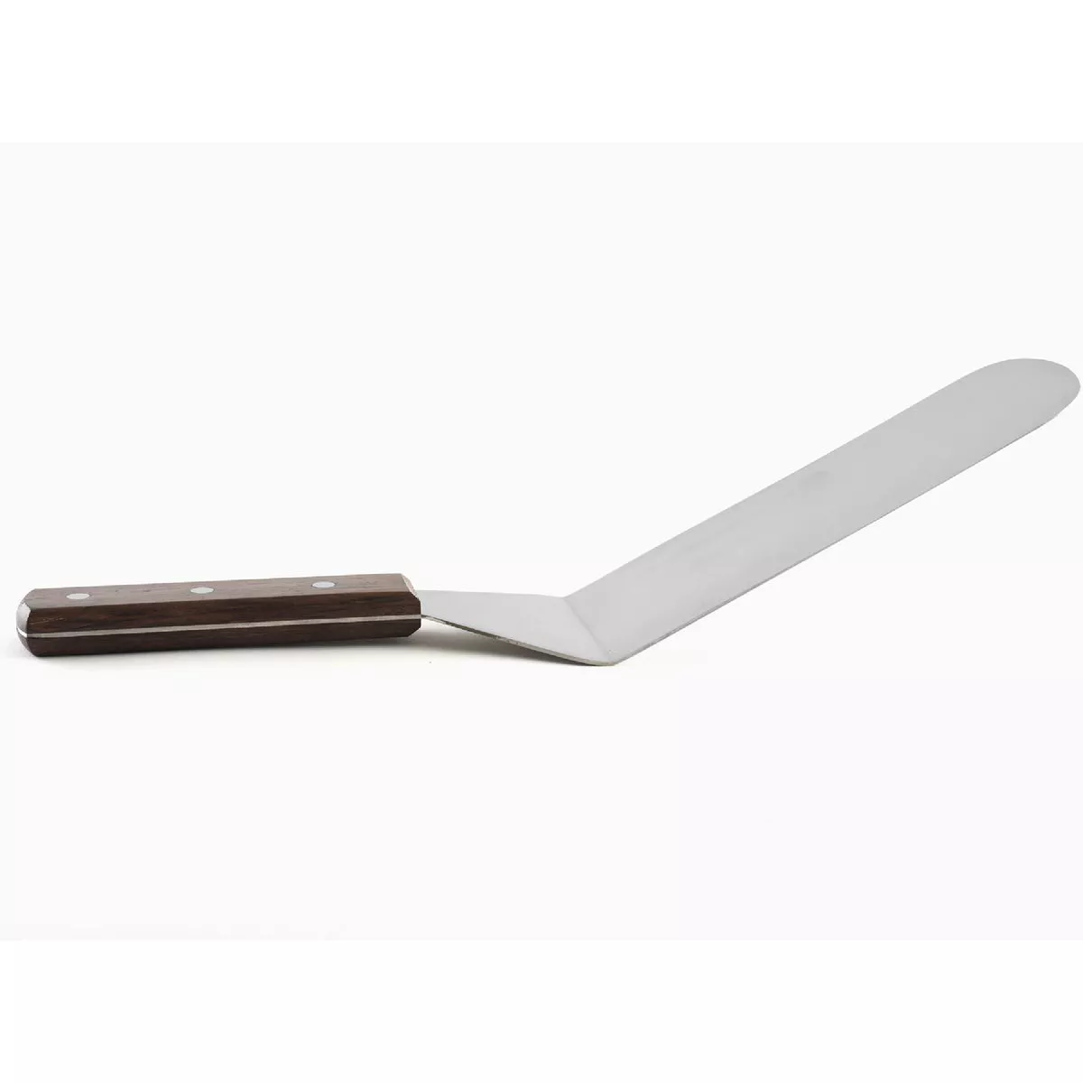 Norpro Stainless Steel Grilling Spatula - photo 4