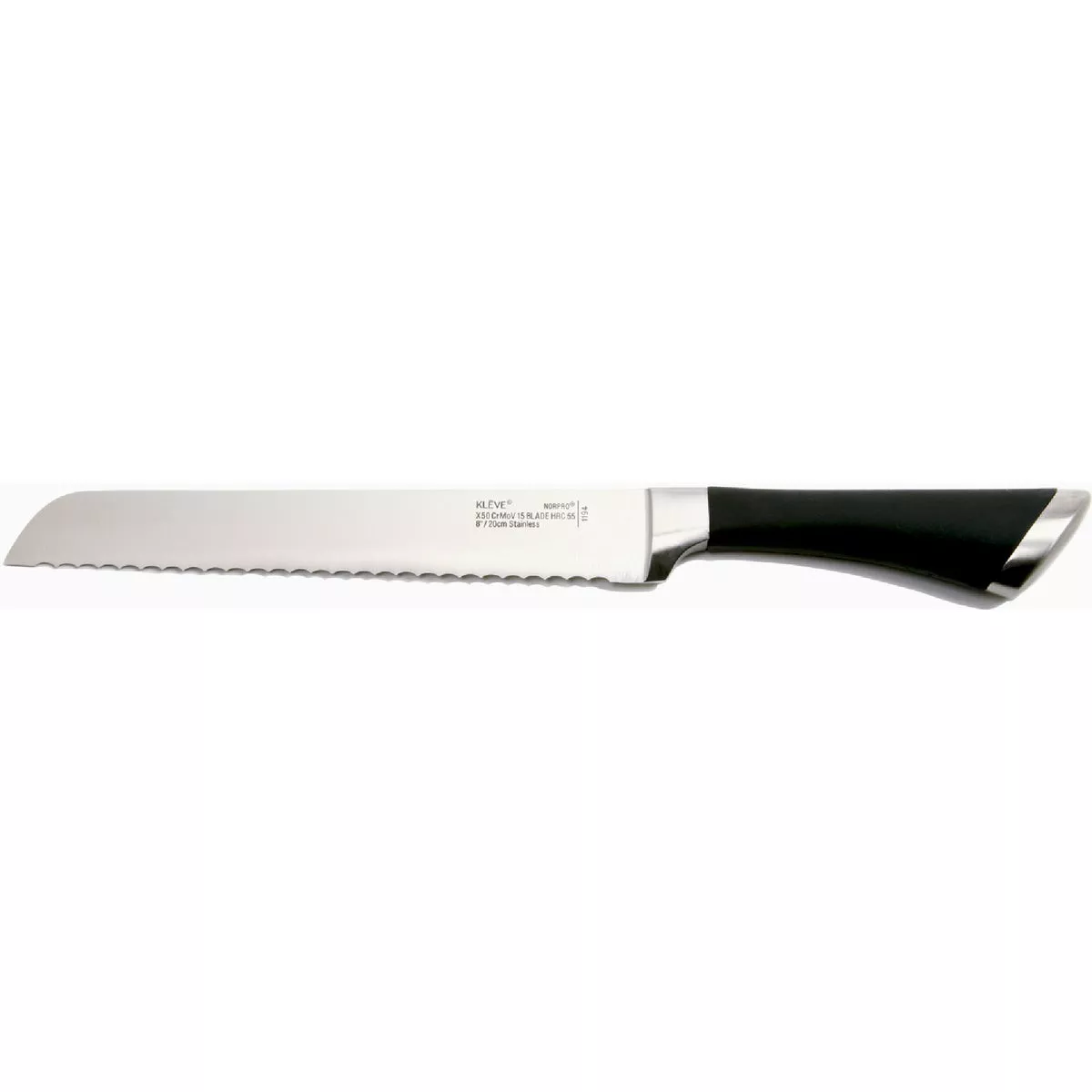 Norpro 13.25 In. Bread Knife