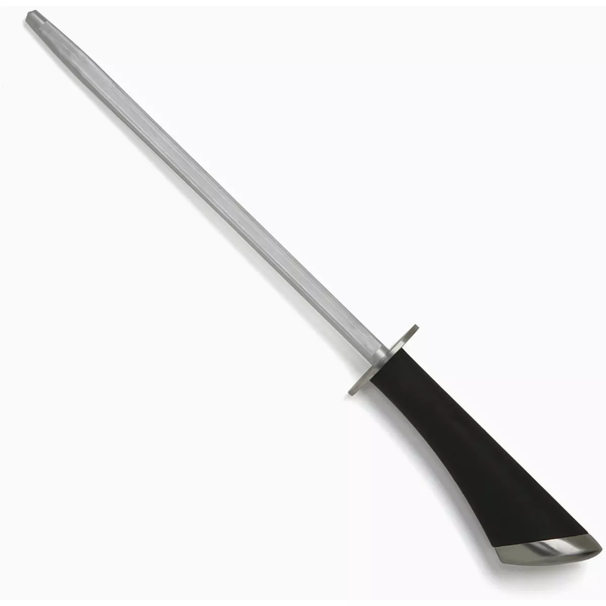 Norpro 12.75 In. Sharpening Steel - photo 3